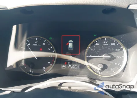 2024 Subaru Crosstrek Sport z USA, uszkodzony, nr VIN 4S4GUHF64R3701080